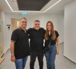 דייר פרויקט קרן קיימת